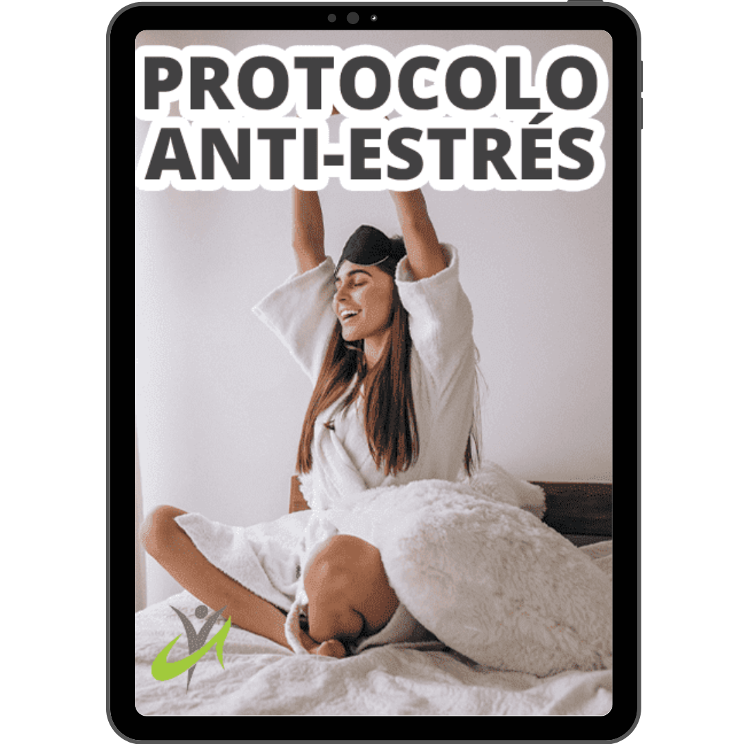 Serenidad Total: Tu Protocolo Definitivo para Decirle Adiós al Estrés
