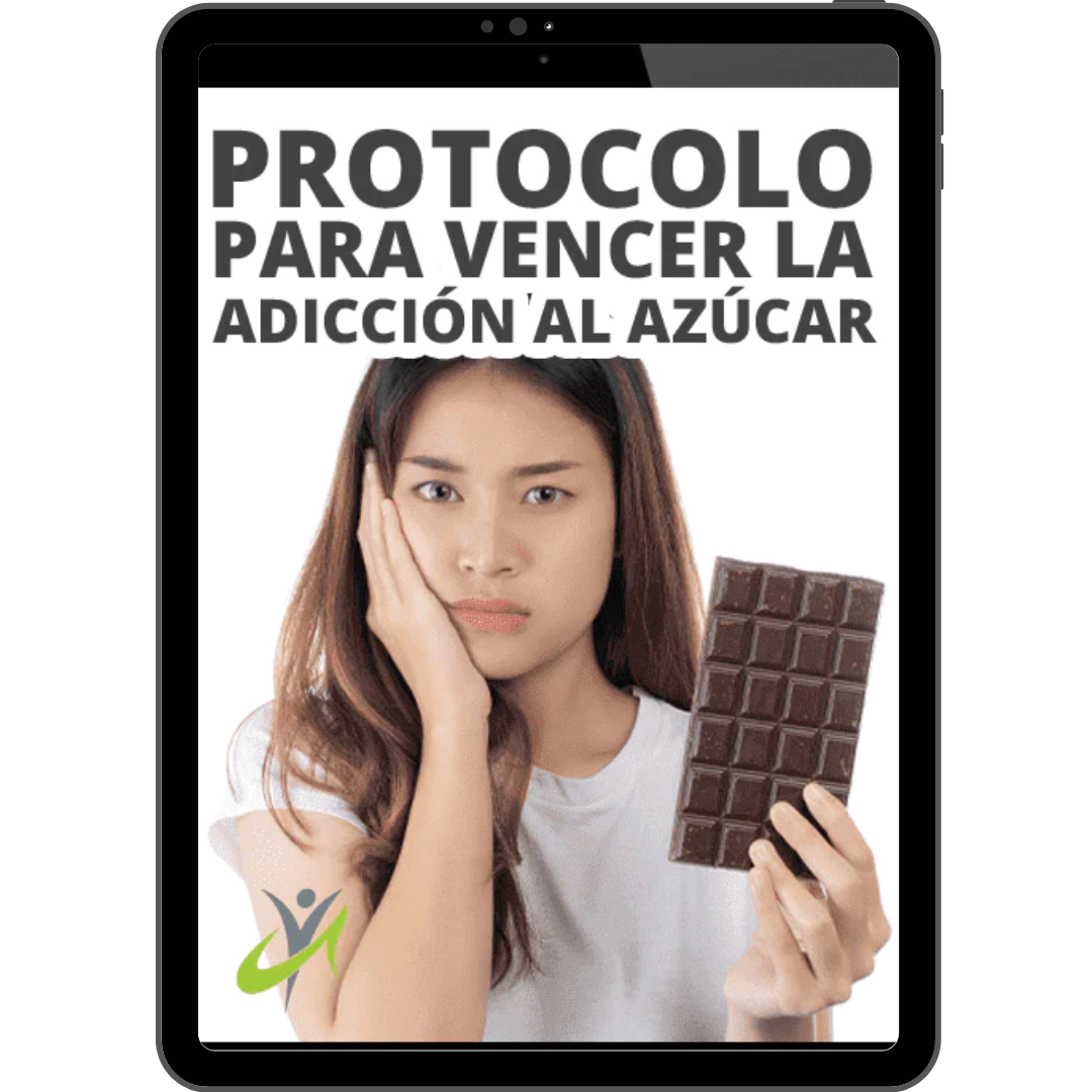 Dulce Libertad: Tu Protocolo Definitivo para Superar la Adicción al Azúcar