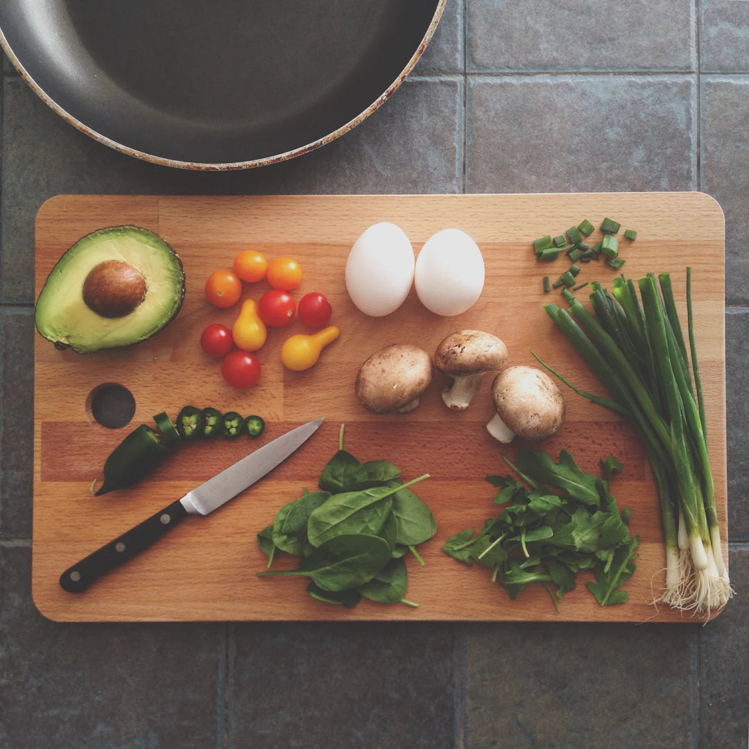 La Alimentación Consciente y la Salud Hormonal