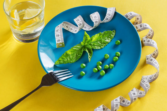 Descubre Cómo Identificar y Evitar Alimentos Inflamatorios