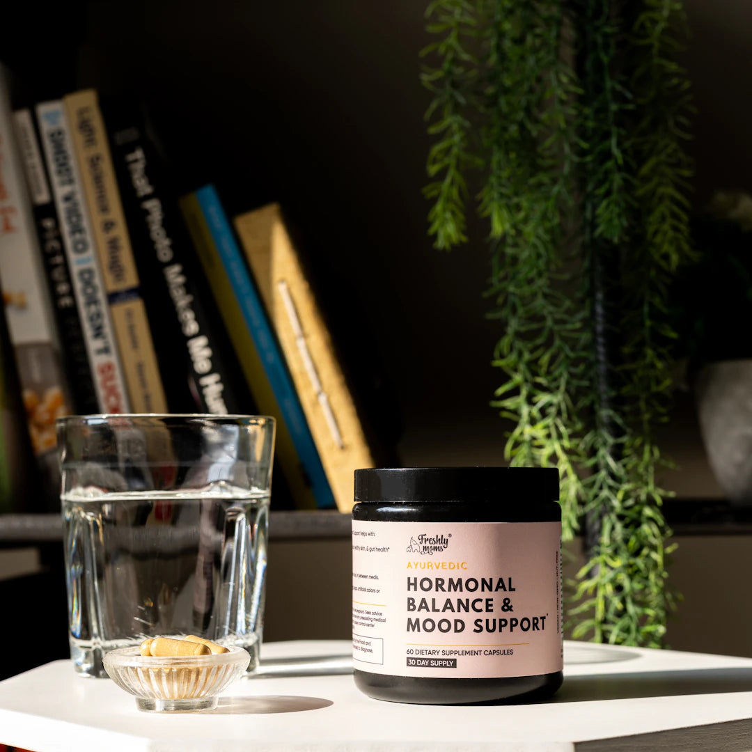 Alimentos Clave para Equilibrar las Hormonas y Sentirse Mejor