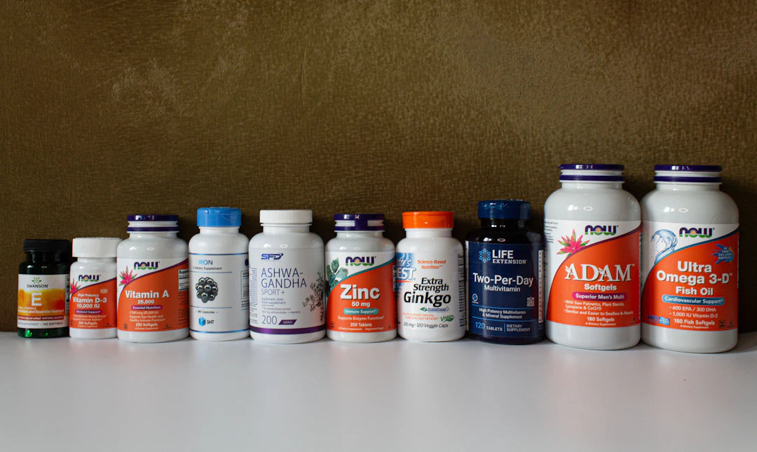 Nutrición Anti-Edad Tu Camino a la Longevidad Saludable