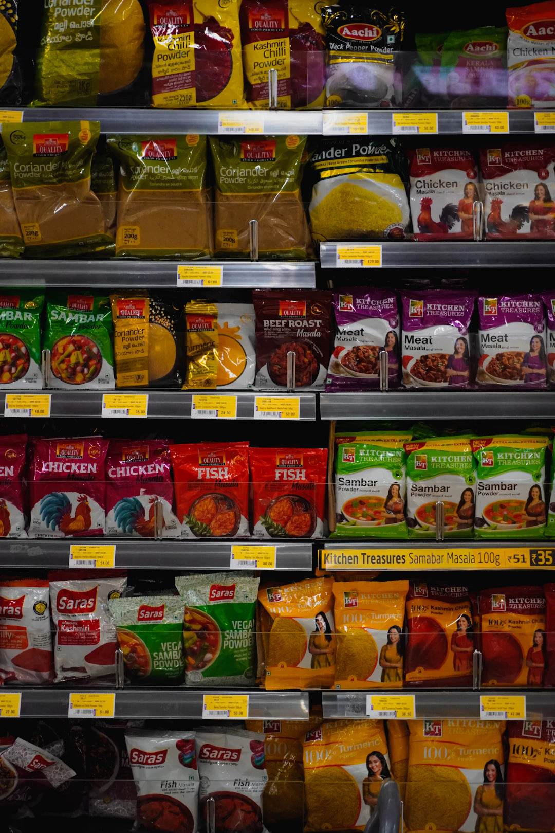 Aprende a Leer Etiquetas de Alimentos de Forma Fácil