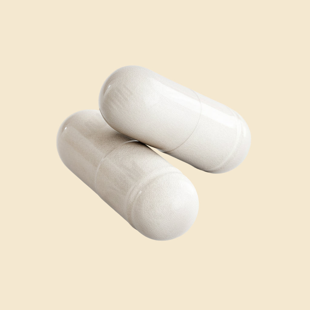 Keto Booster - Beta-Hidroxibutirato BHB AYNF® (60 Caps)