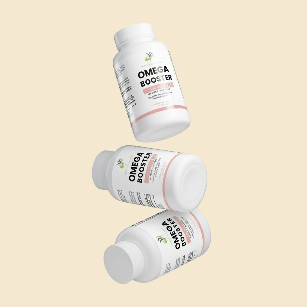 Omega 3 AYNF® (100 Softgel)