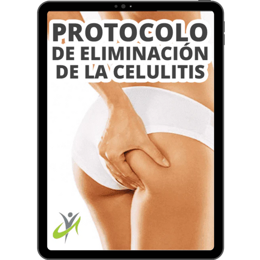 Adiós Celulitis: Tu Protocolo Definitivo para una Piel Lisa y Radiante