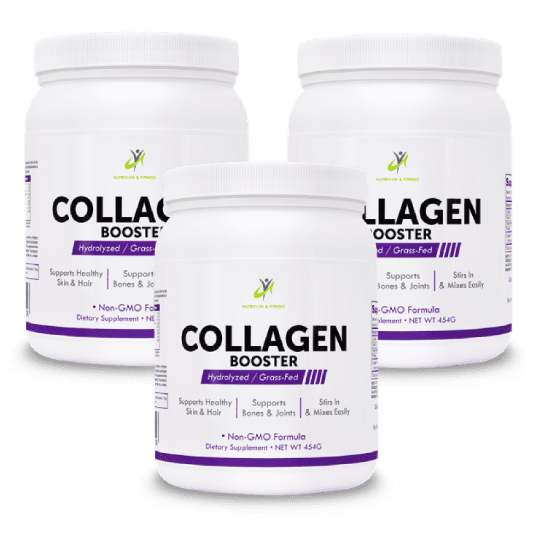 Collagen Booster 3x2